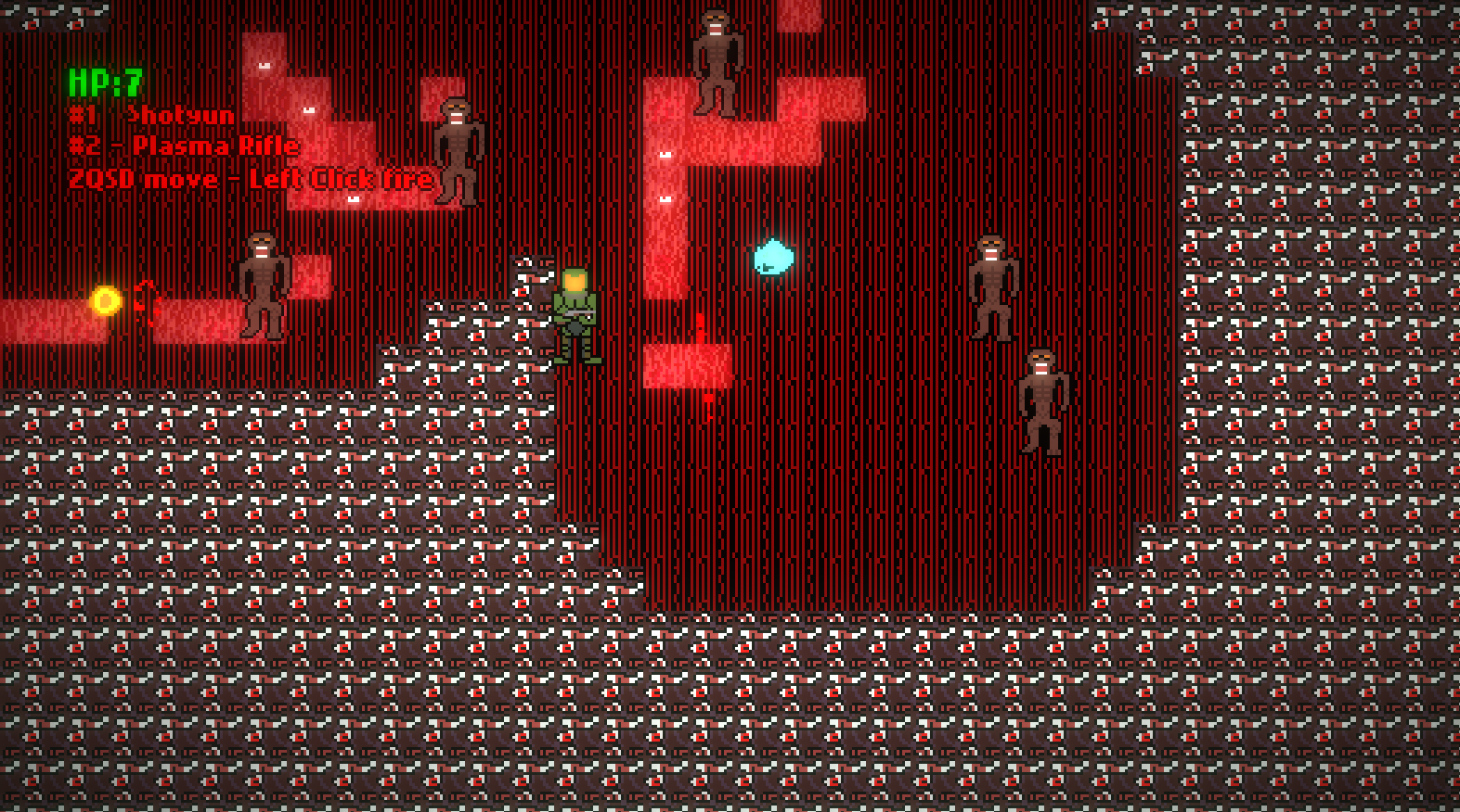 Nuclear Doom