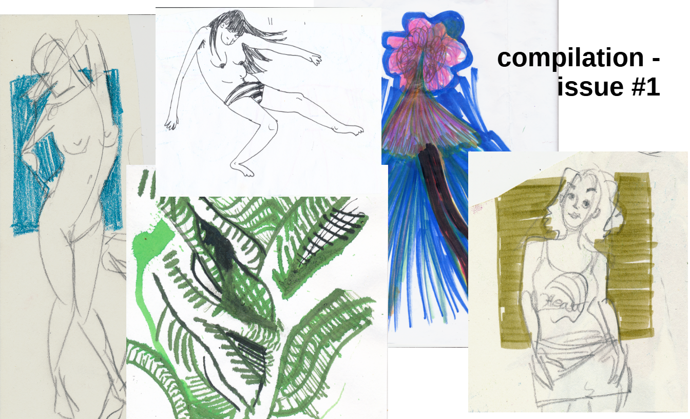 compilation issue #1