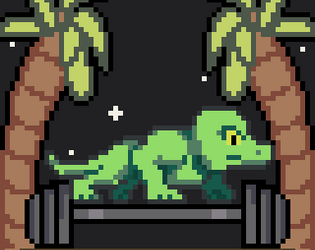 Drizzy's Adventures game screenshot