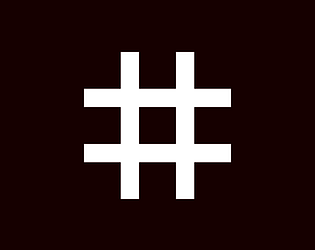 Tick Tack Toe game screenshot