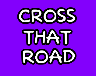 Cross That Road
