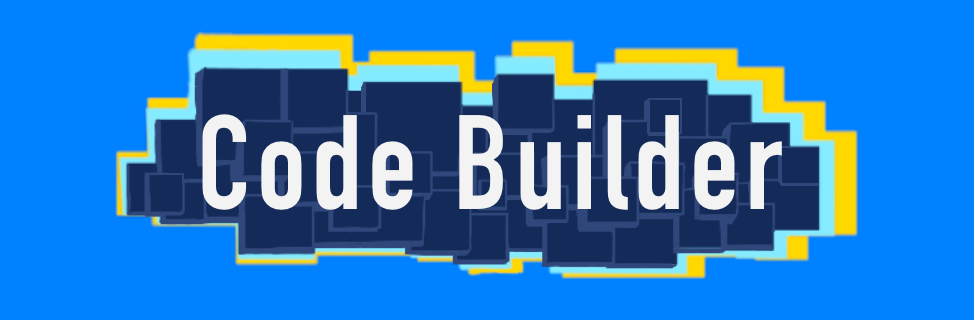 Code Builder by Icy_28