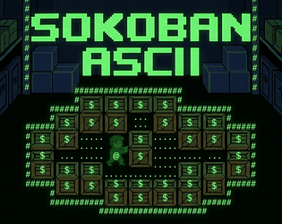 Sokoban Level Editor game screenshot