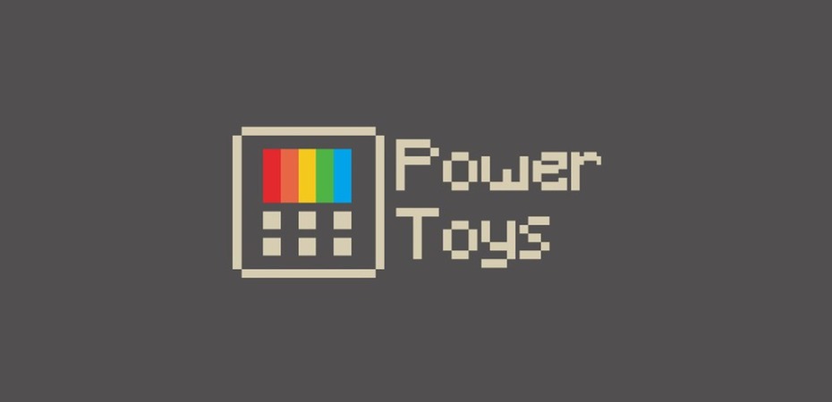 Microsoft PowerToys