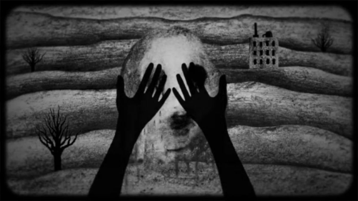 Cover image for swallow the sky