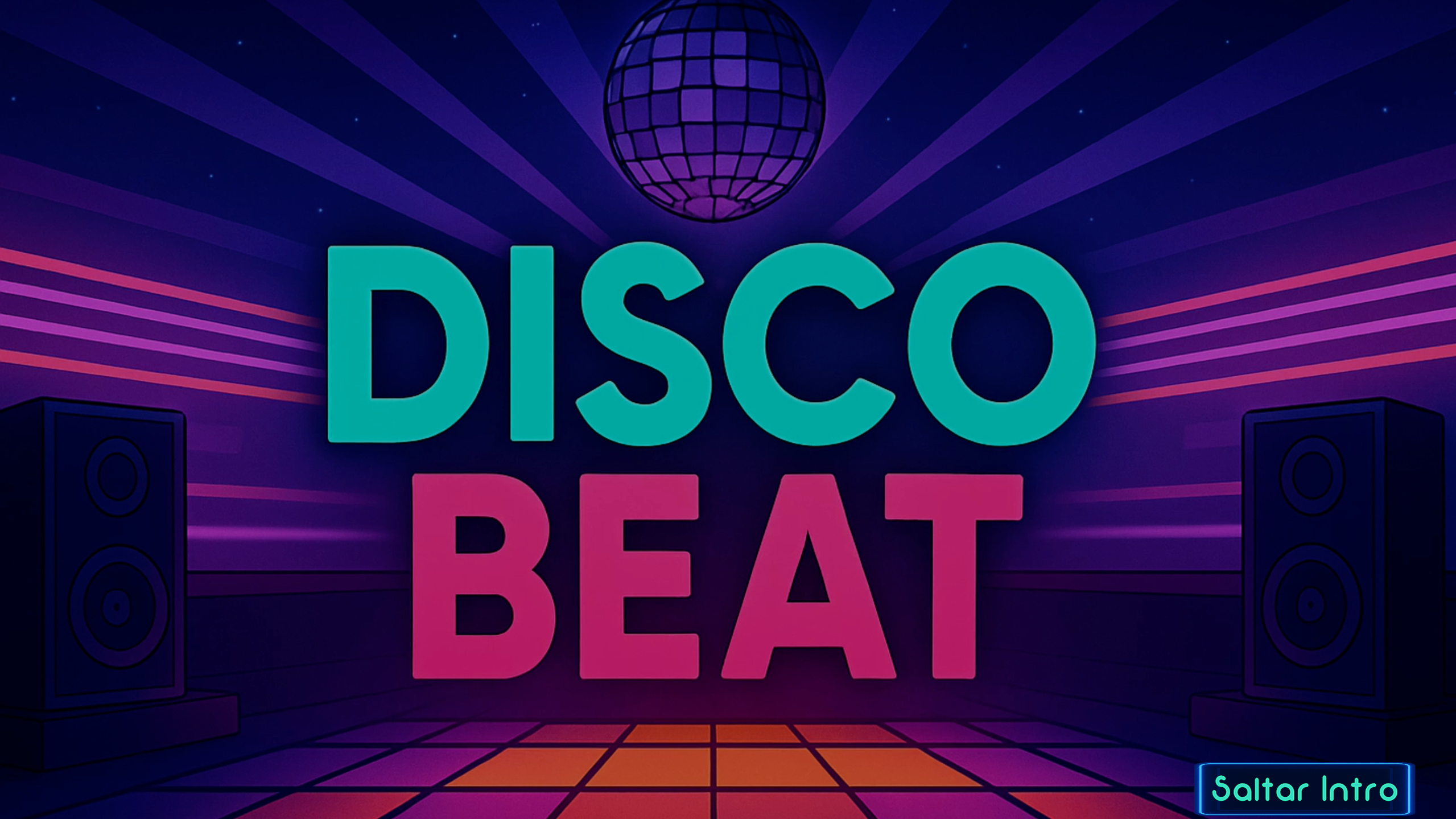 DiscoBeat