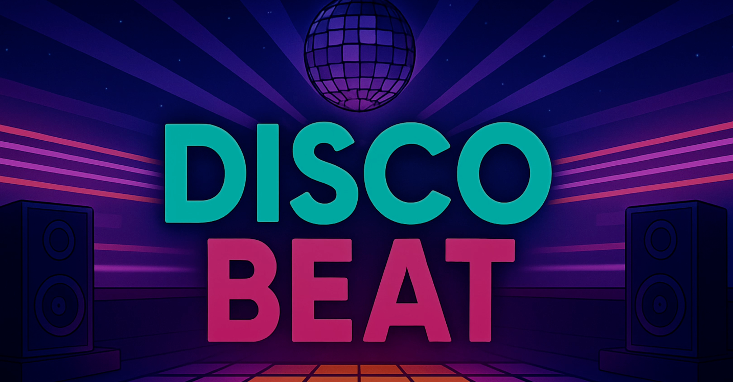 DiscoBeat