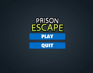 Prison Escape