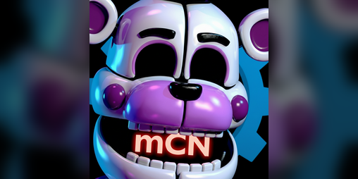 Cover image for mBlock Custom Night: Missing Animatronics