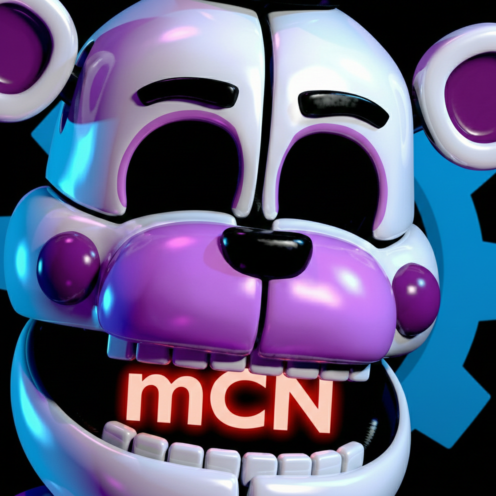 Cover image for mBlock Custom Night: Missing Animatronics