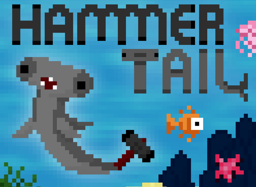 Hammertail