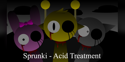acid treatment (reuploaded)