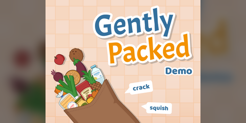 Cover image for Gently Packed (Demo)