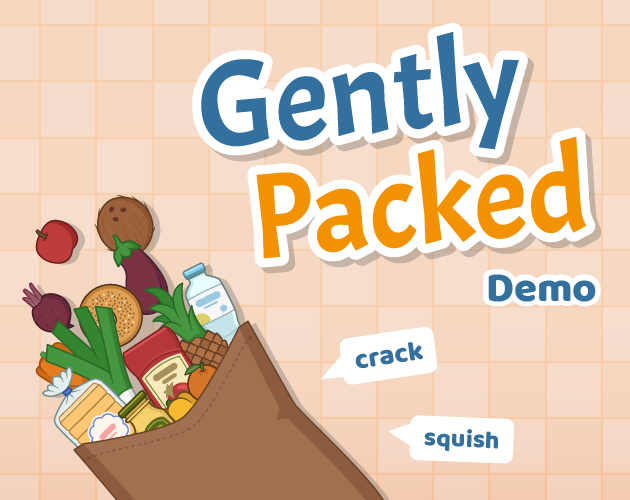 Cover image for Gently Packed (Demo)