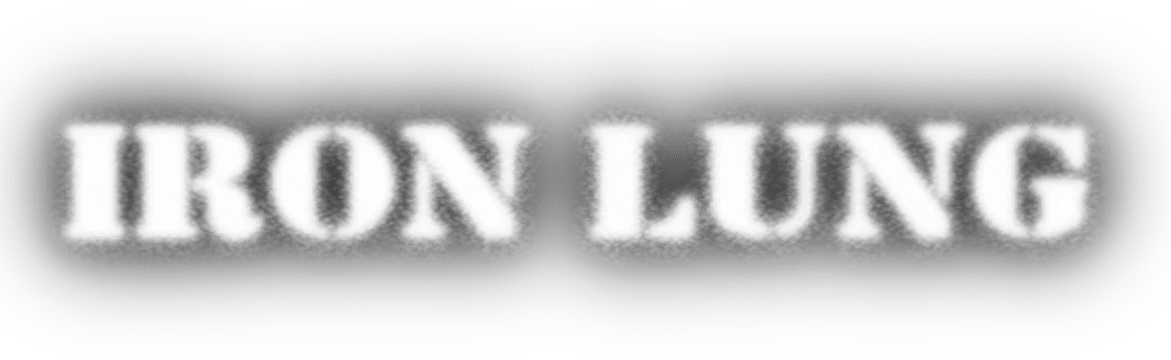Cover image for Iron Lung Remastered