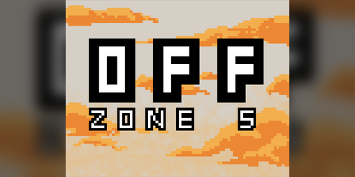 Cover image for OFF Zone 5