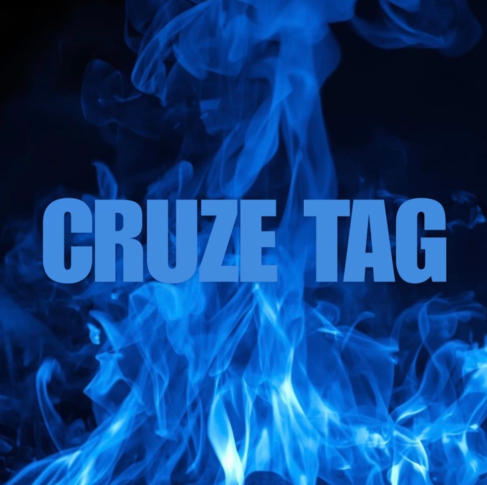 CruzeTag
