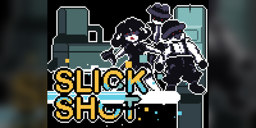 Cover image for SlickShot