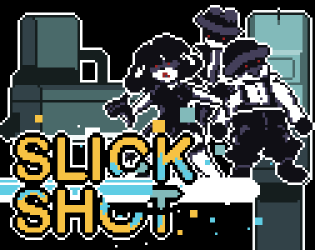SlickShot