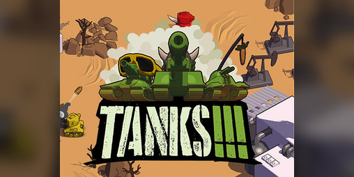 Cover image for Tanks !!!