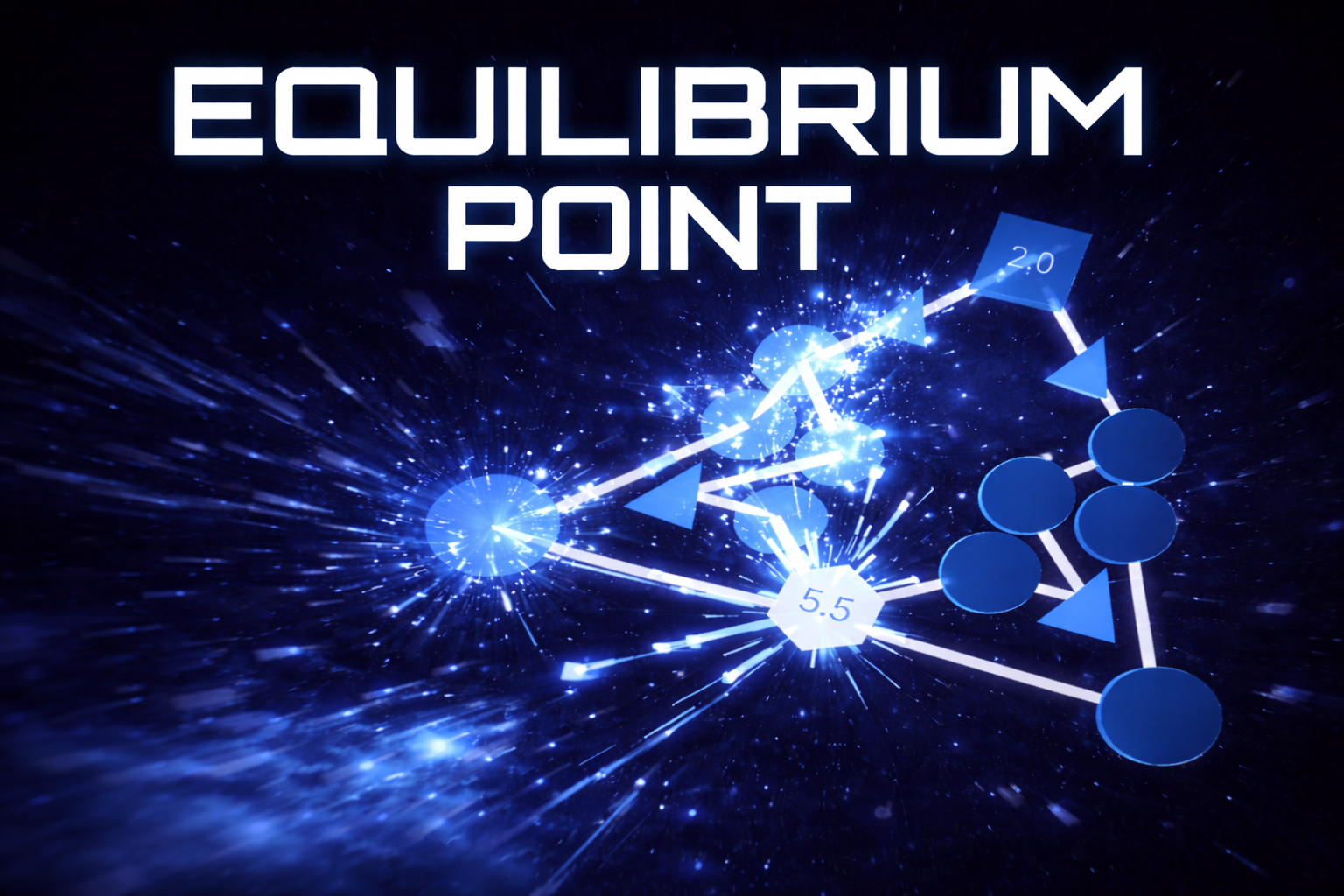 Equilibrium Point - DEMO