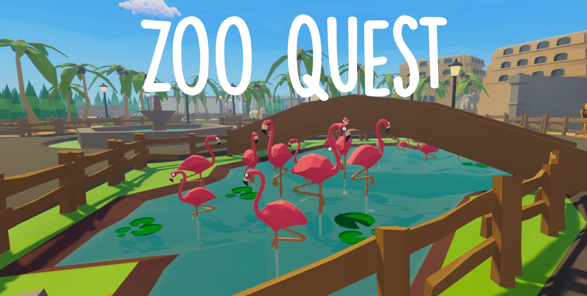 Zoo Quest