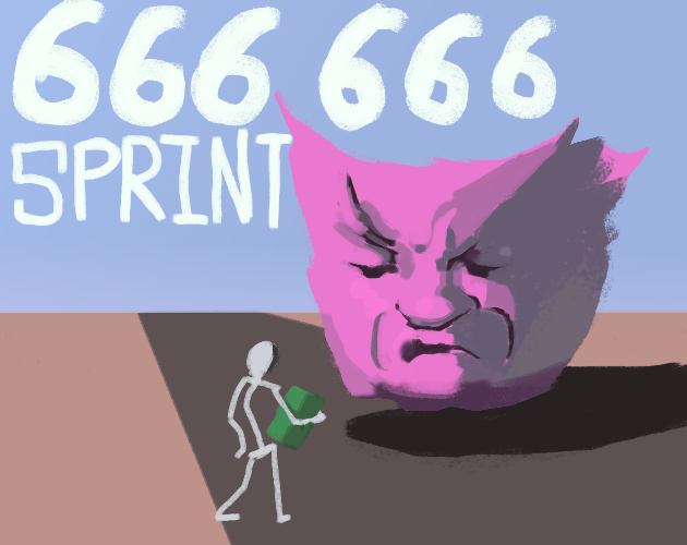 666,666 SPRINT