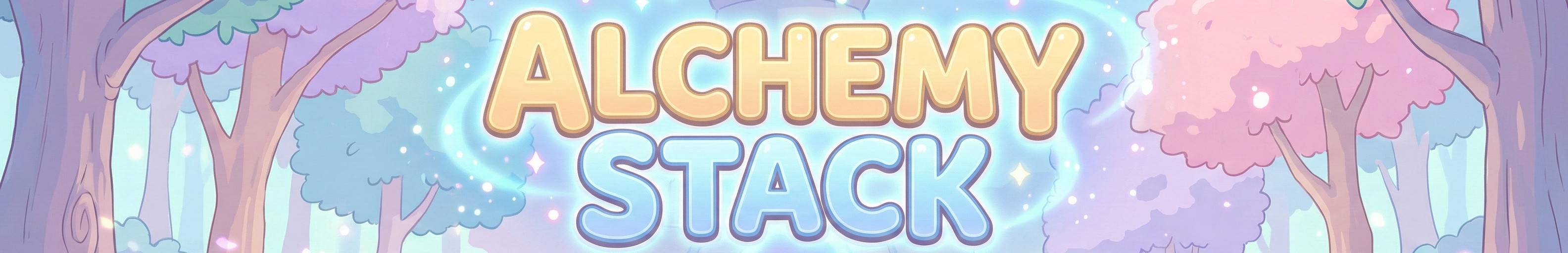Alchemy stack
