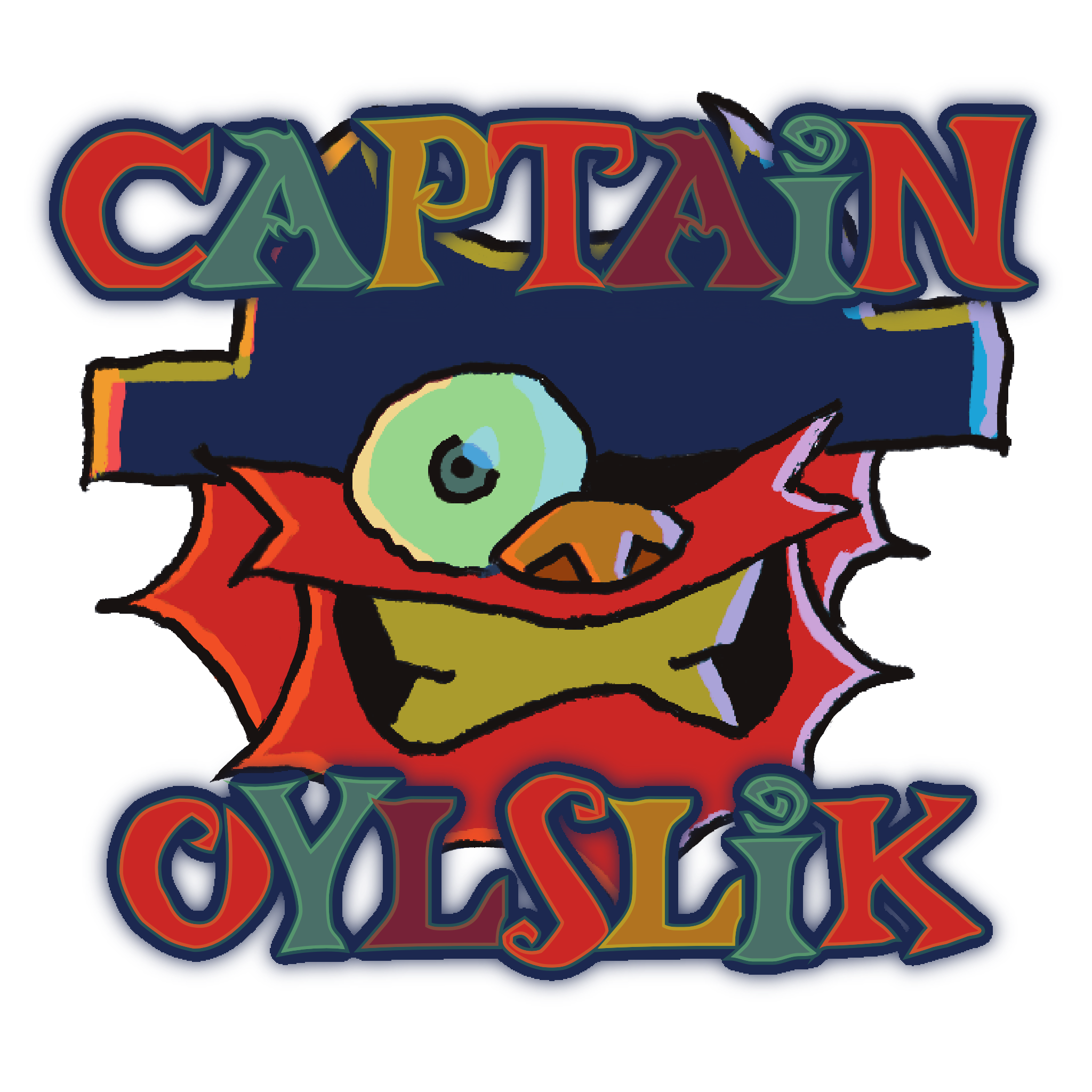 Captain Oylslik