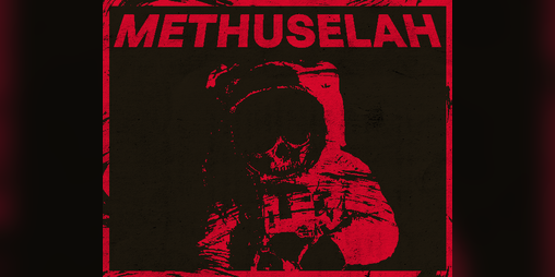 Cover image for METHUSELAH