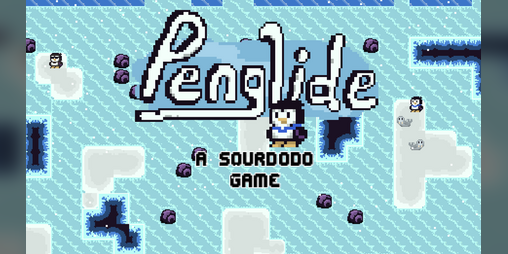 Cover image for Penglide