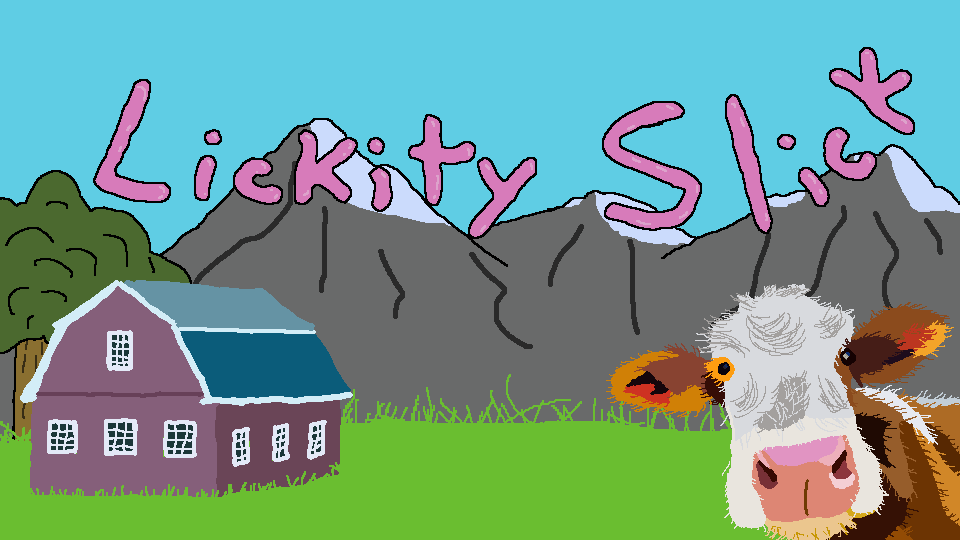 Lickity Slick