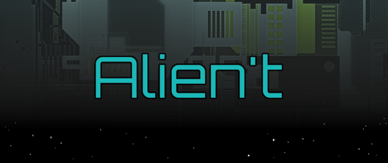 Alien't