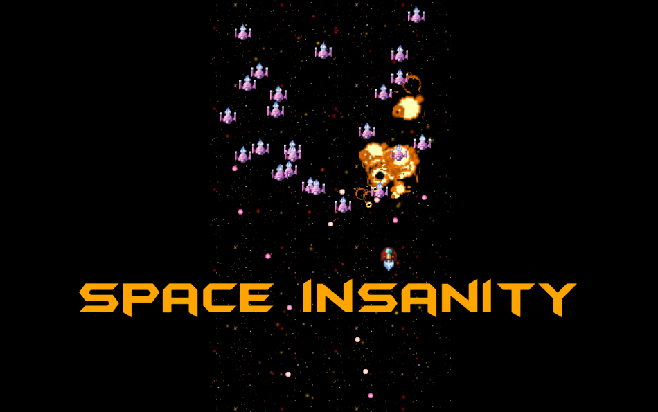 Space Insanity