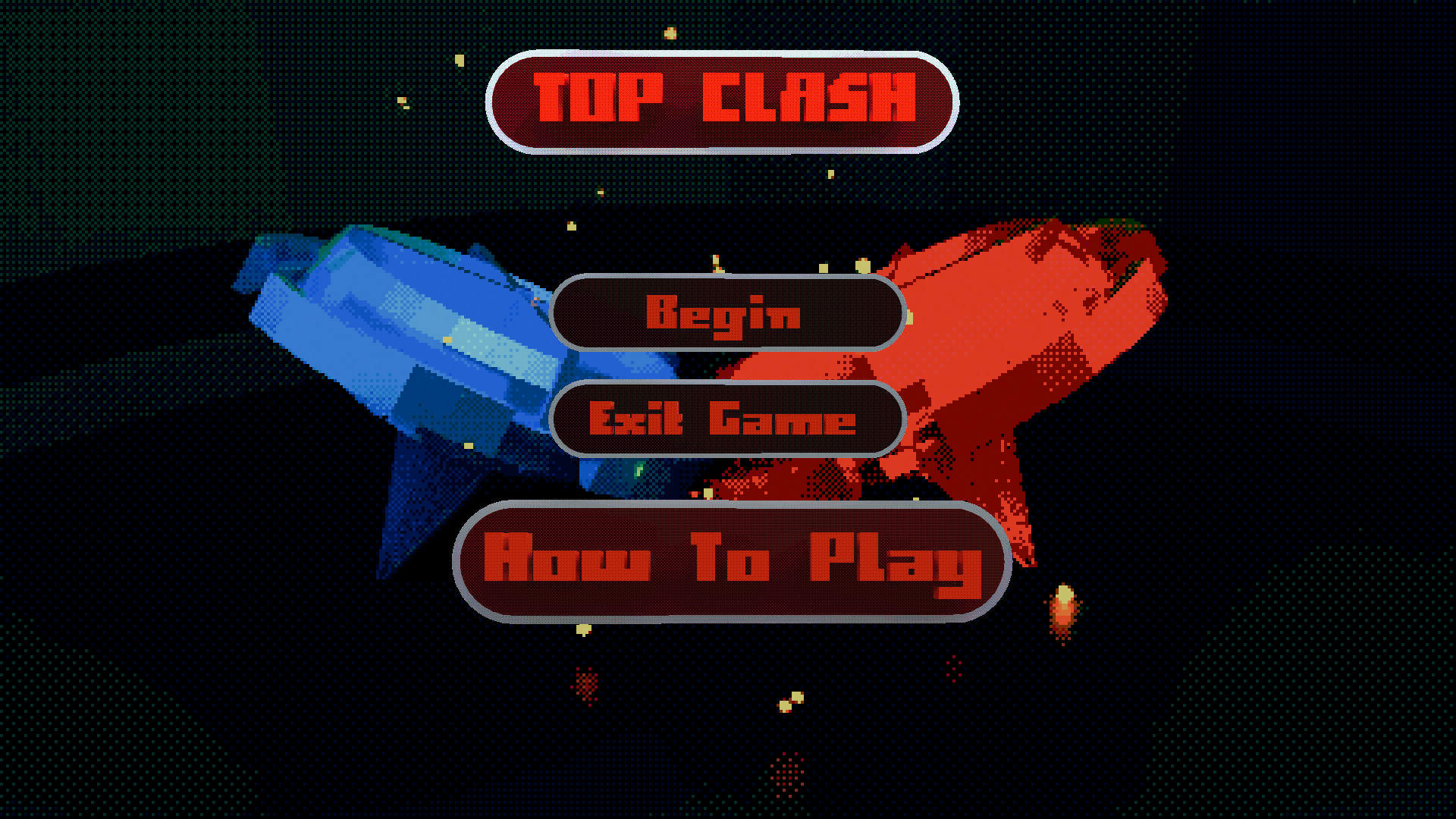 Cover image for Top Clash