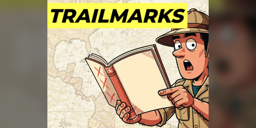 Cover image for TRAILMARKS (Demo)