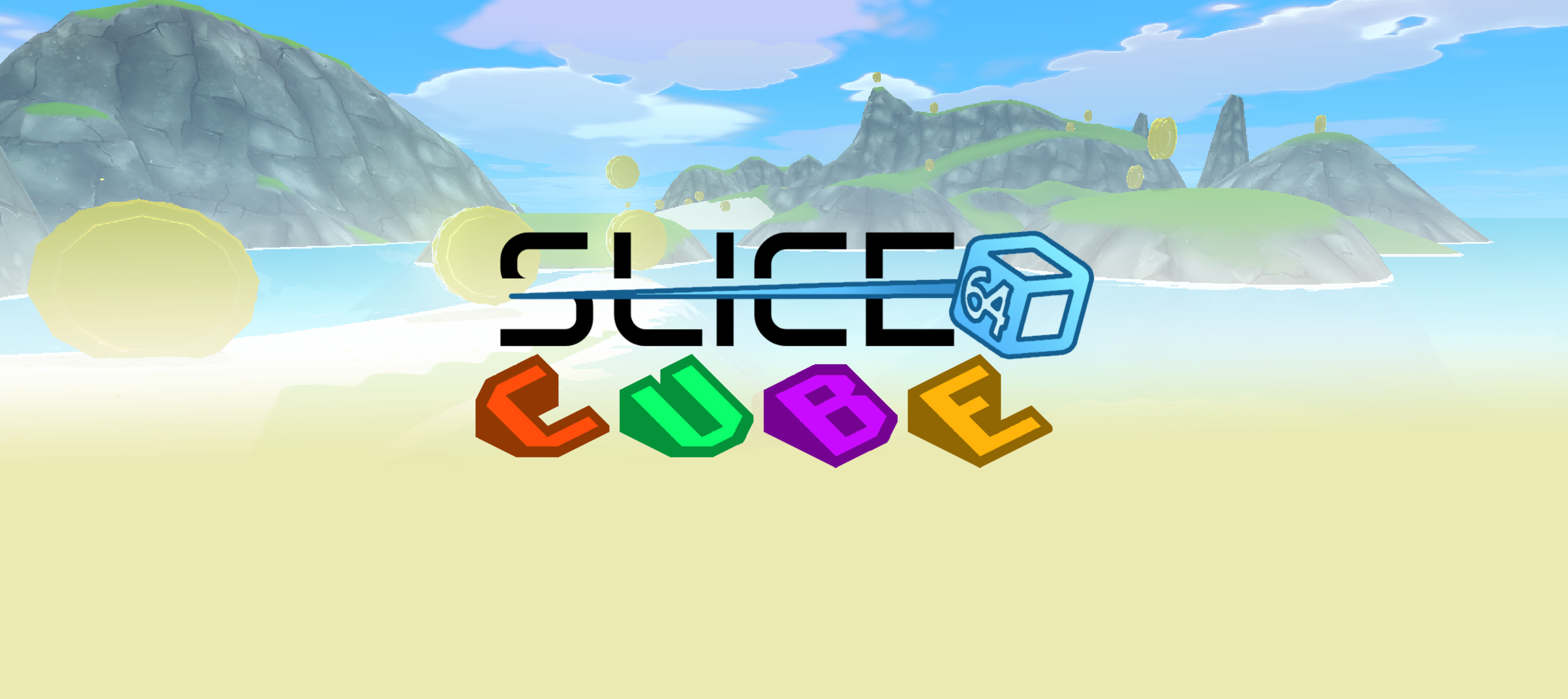 Slice Cube 64