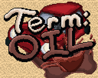 Term: OIL game screenshot