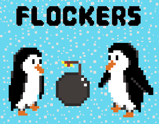 Flockers