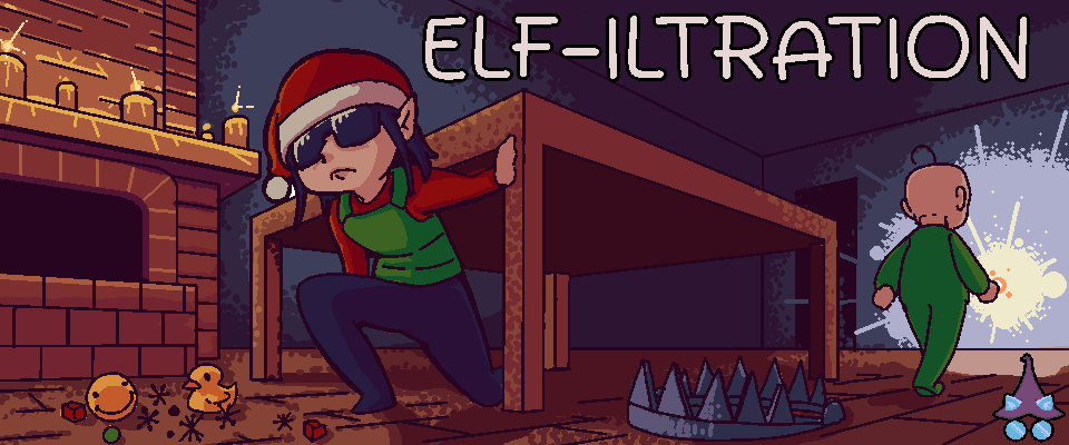 ELF-ILTRATION