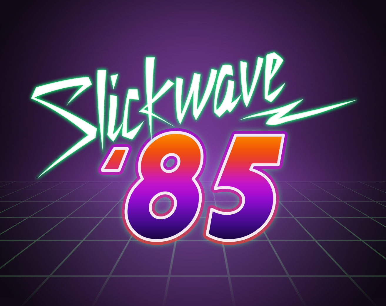 Slickwave '85