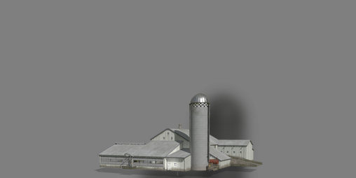 Cover image for fs25 cowbarn