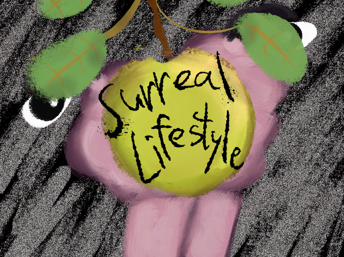 Cover image for Surreal Lifestyle
