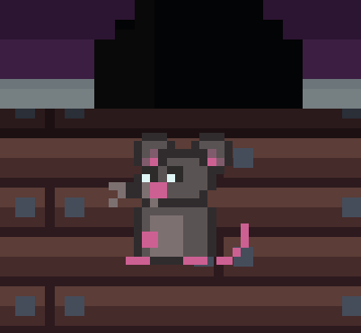 Quiet as a Mouse