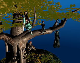 Rusalka week