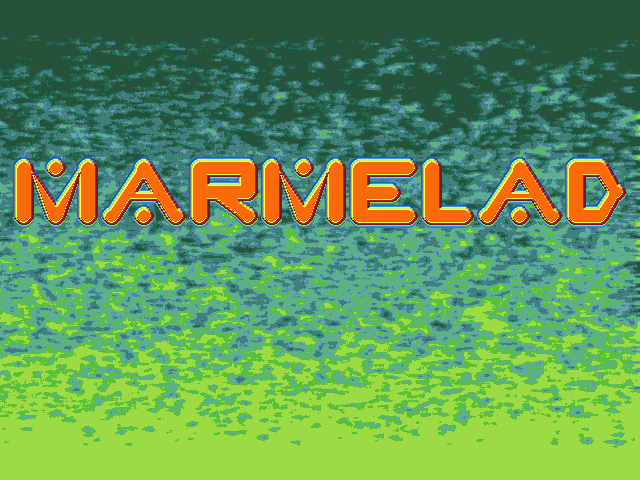 Marmelad