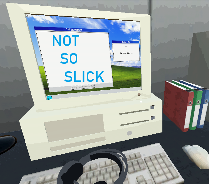 Not So Slick: The Scam Call Experience