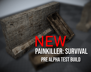 Painkiller: Survival Pre-Demo