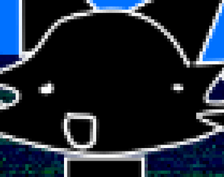ABBYCORE game screenshot