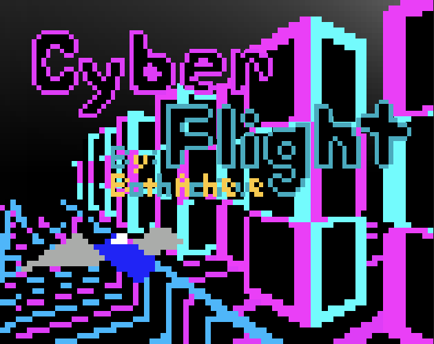 Cyber-Flight